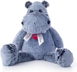 Lumpin Oskar Hippo Large 40 Cm 94096