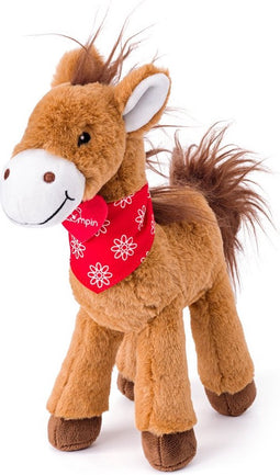 Lumpin Paard Ignacio 32 cm. 94183.