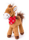 Lumpin Paard Ignacio 32 cm. 94183.
