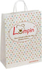 Lumpin Paper Bag Big 31X37 Cm 94028