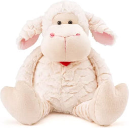 Lumpin schaap Brenda groot 40 cm