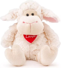 Lumpin schaap Brenda klein 26 cm