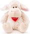 Lumpin schaap Brenda klein 26 cm