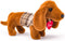 Lumpin teckel Scotty 30 cm