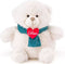 Lumpin teddybeer Malvin gr. 24 cm