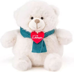 Lumpin teddybeer Malvin kl. 18 cm