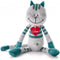 Lumping Puss Lewis Medium 38Cm 94090