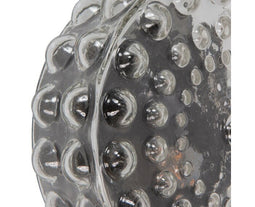Lumps Rond Wandlamp Glas - BePureHome