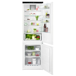 AEG NSC7G183DS Inbouw Koel-vriescombinatie No Frost D