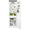 AEG NSC7G183DS Inbouw Koel-vriescombinatie No Frost D