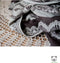 Luna Dream Draagdoek Sling Diamond Lace Sensual Katoen Bruin Maat 6