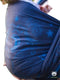 Luna Dream Draagdoek Sling Luna Jeans Katoen Blauw Maat 7