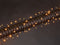 Luna LED, lichtslinger, 12 m, 160 leds, Arizona wit, groene kabel, voor binnen en buiten, modulator, 24 V