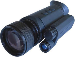 Luna Optics LN-G3-M50 Digitale Dagen Nachtkijker 6-36x50 Gen-3
