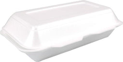 Lunch-box iezzy ip10 xps loempia wit - 4 stuks