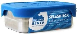 Lunchbox ECO Splash box L - lekvrij