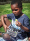 Lunchbox ECO Splash box L - lekvrij