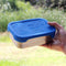 Lunchbox ECO Splash box L - lekvrij
