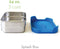 Lunchbox ECO Splash box L - lekvrij