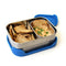 Lunchbox ECO Splash box L - lekvrij