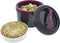 Lunchbox JATA 943 Cirkelvormig