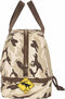 Lunchbox Jurassic World Dominion Brown (20 x 20 x 15 cm)