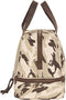 Lunchbox Jurassic World Dominion Brown (20 x 20 x 15 cm)