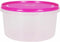 Lunchbox Rond 2L (12 Stuks)