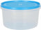 Lunchbox Rond 2L (12 Stuks)