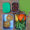 Lunchbox Splash box -3 in 1