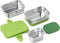 Lunchbox Splash box -3 in 1