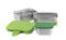 Lunchbox Splash box -3 in 1