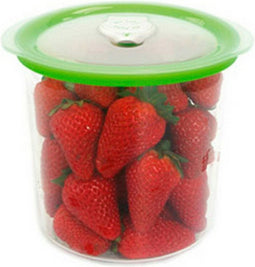 Lunchbox TM Electron Cirkelvormig 1 L