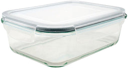 Lunchbox Vin Bouquet Kristal 640 ml