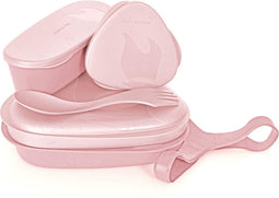 Lunchkit Bio Dusty Pink