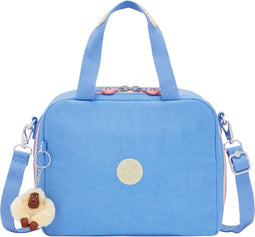 Lunchtas Kipling Miyo Sweet Blue C