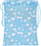 Lunchtrommel Peppa Pig Baby Licht Blauw