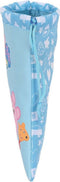 Lunchtrommel Peppa Pig Baby Licht Blauw