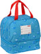 Lunchtrommel SuperThings Rescue force Blauw 20 x 20 x 15 cm