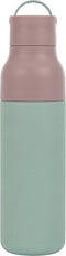 LUND London | Active | 500ml | Thermosfles | Drinkfles | Mint/Roze