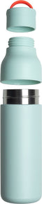 LUND London | Active | Thermosfles | 500ml | Drinkfles | Mint