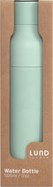 LUND London | Active | Thermosfles | 500ml | Drinkfles | Mint