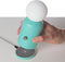 LUND London | Oplaadbare Lamp | draadloze oplader | Gadget | Mint