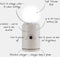 LUND London | Oplaadbare Lamp | draadloze oplader | Gadget | Wit