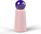 Lund London - Skittle - Thermosbeker - 300 ml - Isolerend - Lekvrij - Roze
