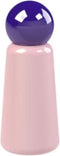 Lund London - Skittle - Thermosbeker - 300 ml - Isolerend - Lekvrij - Roze