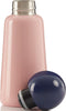 Lund London - Skittle - Thermosbeker - 300 ml - Isolerend - Lekvrij - Roze