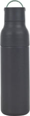 LUND London | Thermosfles | Drinkfles | 500ml | Antra Grijs