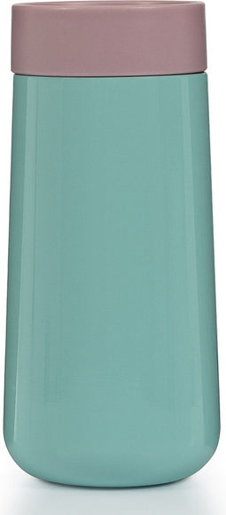 LUND London | Travel Mug | Thermosbeker | 240 ml | RVS | Mint