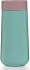 LUND London | Travel Mug | Thermosbeker | 240 ml | RVS | Mint